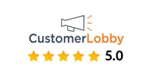 CustomerLobby reviews 5.0