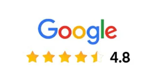 Google reviews