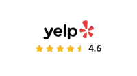 Yelp reviews